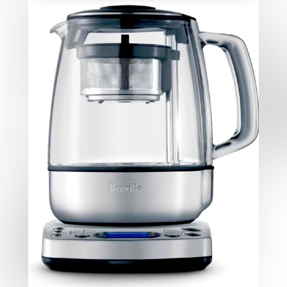 Breville Tea Maker BTM800XL